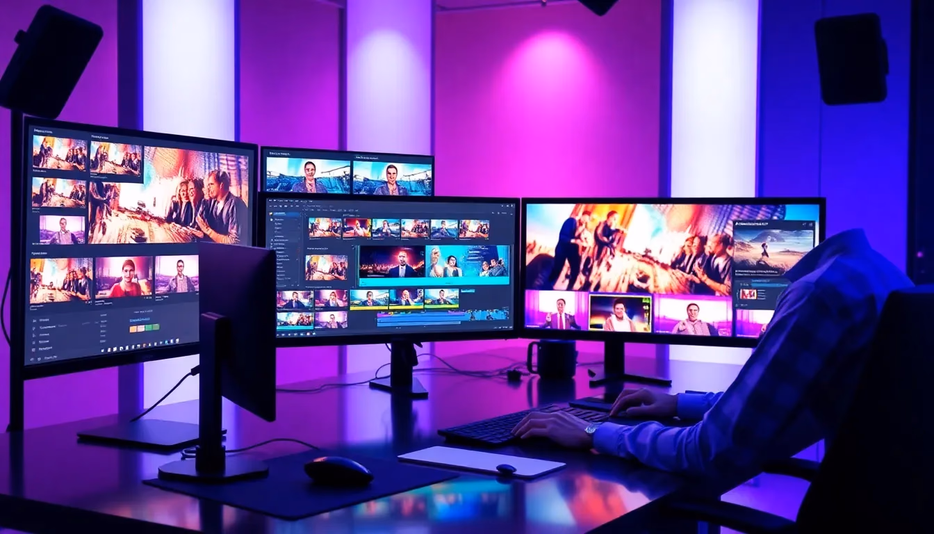 Generación de Video por IA para Anuncios: Cómo Crear Contenido de Marketing Impresionante en Minutos