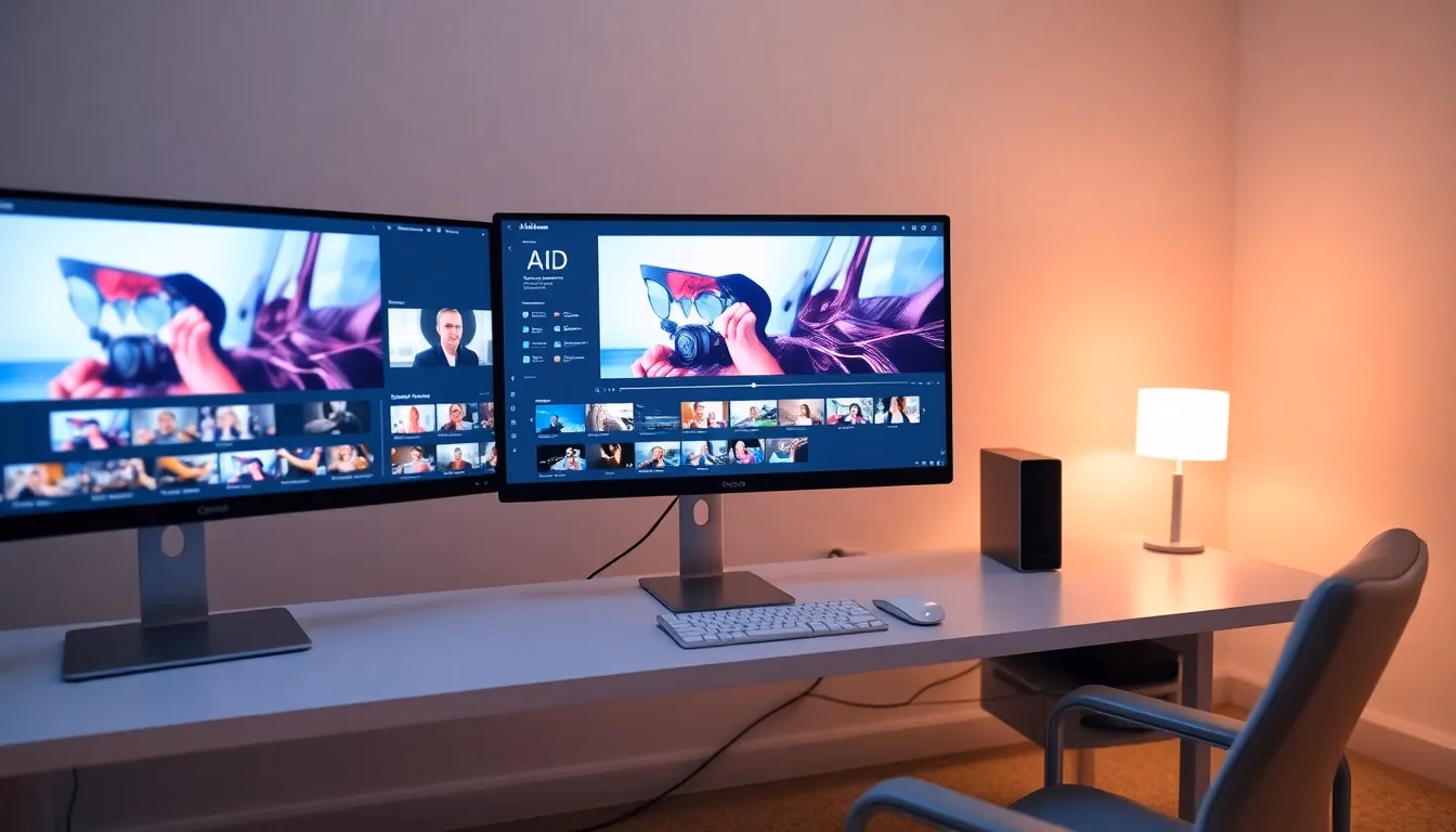 AI Video Generation for Ads: Complete Guide to Transforming Your Marketing Strategy