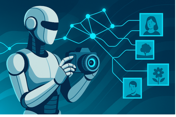 The Best AI Headshot Generators of 2025