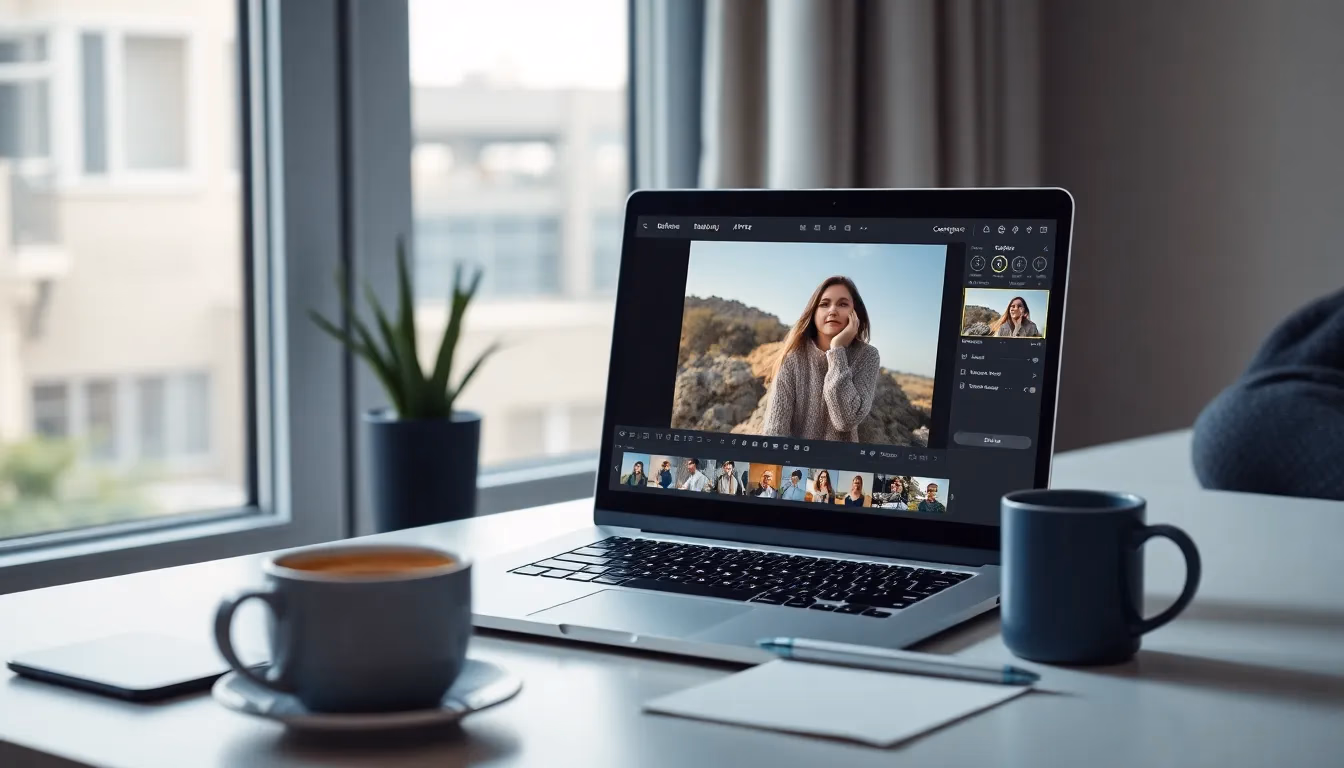 AI Photo Editing Online: Complete Guide to Achieving Professional Results Without Technical Expertise