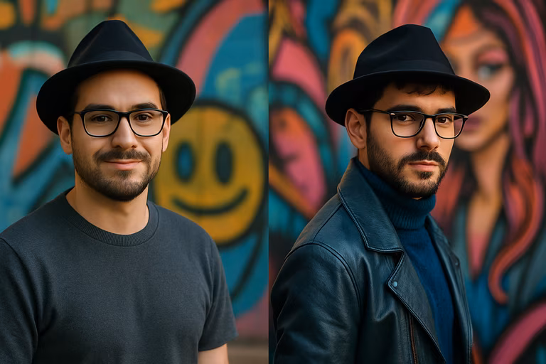 How to Write Effective Prompts for an AI Image Generator (Also Based on a Photo)? Examples and Ready-Made Templates